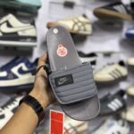 NK ADJUSTABLE SLIDE | GREY