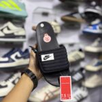 NK ADJUSTABLE SLIDE | BLACK