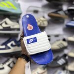 NK ADJUSTABLE SLIDE | BLUE
