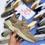 SK GOOD YEAR FOAM HANDS-FREE | KHAKI