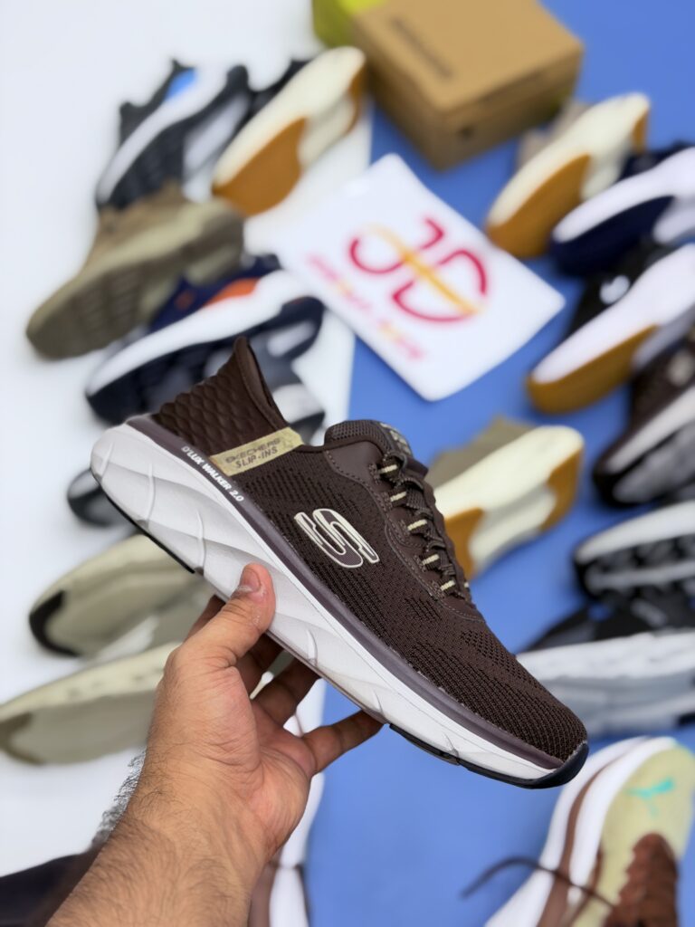 SK DLUXE WALKER 2.0