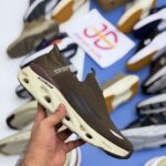SK SLIP-INS GLIDE-STEP PRO | BROWN