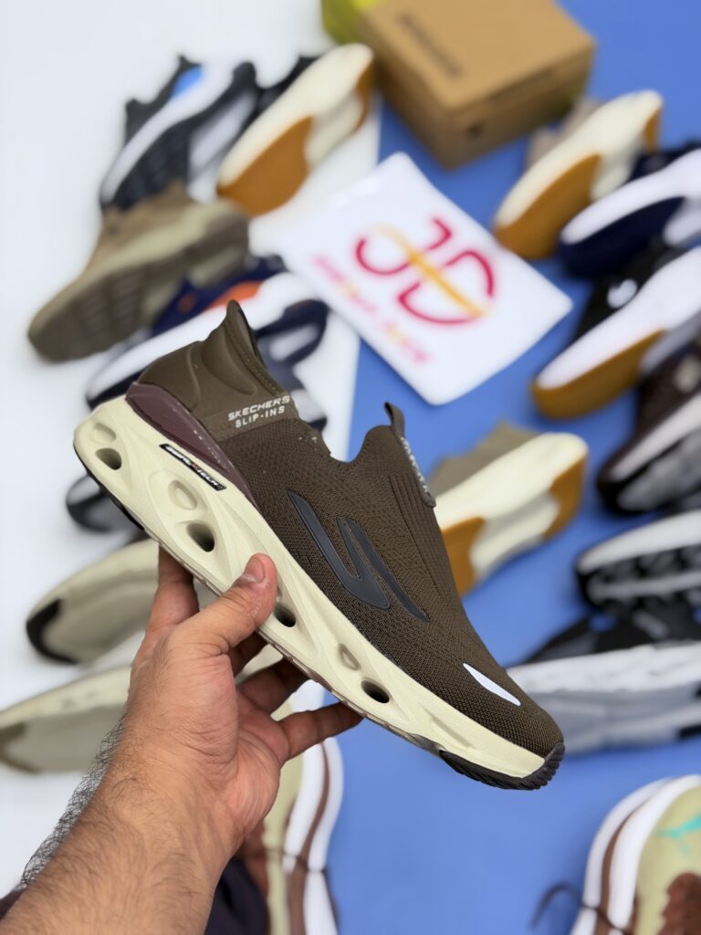 SK SLIP-INS GLIDE-STEP PRO