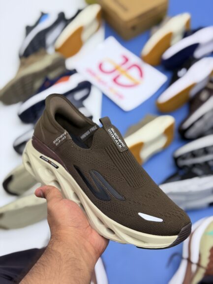SK SLIP-INS GLIDE-STEP PRO