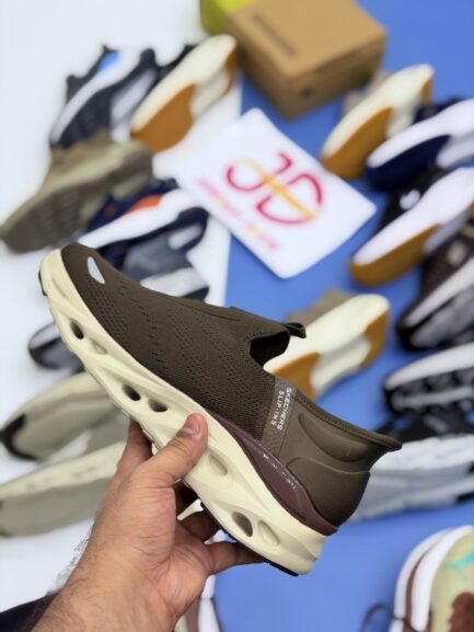 SK SLIP-INS GLIDE-STEP PRO