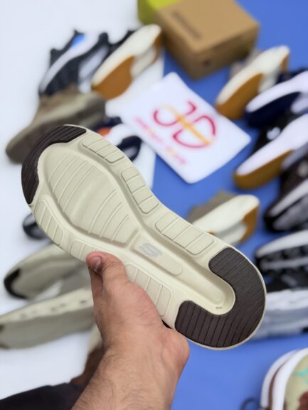 SK SLIP-INS GLIDE-STEP PRO