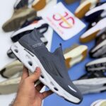 SK SLIP-INS GLIDE-STEP PRO | GREY