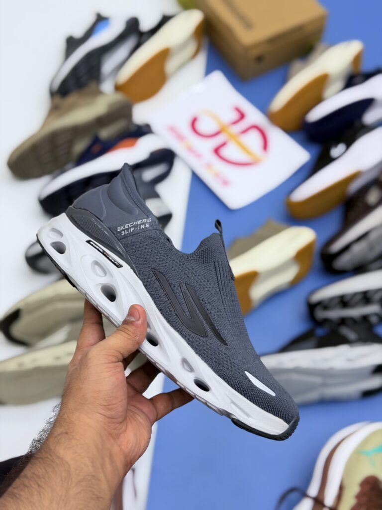 SK SLIP-INS GLIDE-STEP PRO