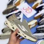 SK SLIP-INS GLIDE-STEP PRO | KHAKI