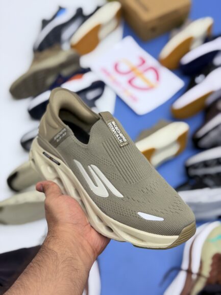 SK SLIP-INS GLIDE-STEP PRO