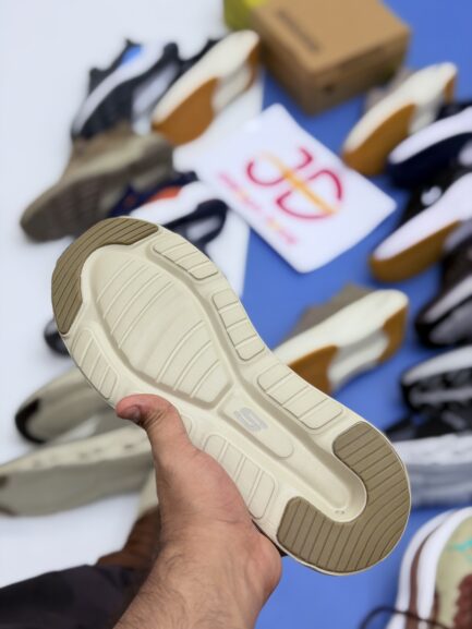 SK SLIP-INS GLIDE-STEP PRO