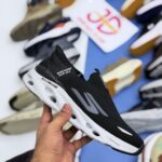 SK SLIP-INS GLIDE-STEP PRO | BLACK
