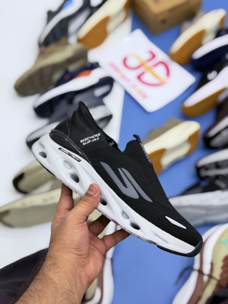 SK SLIP-INS GLIDE-STEP PRO