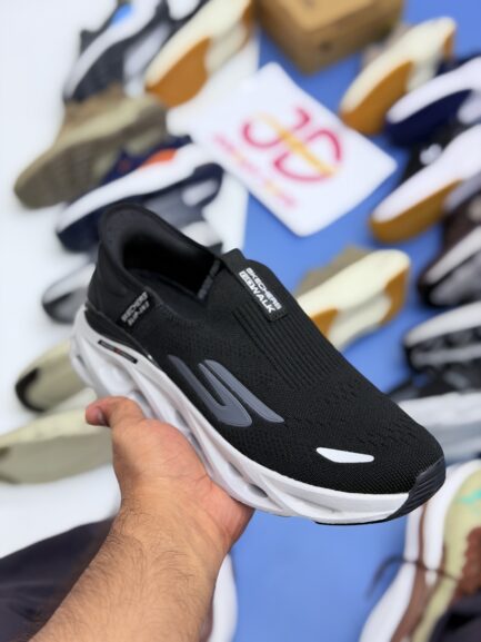 SK SLIP-INS GLIDE-STEP PRO