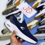 LET'S GO Ultra Light Breathable - BLUE