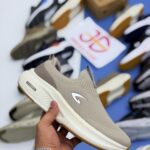 LET'S GO ULTRA LIGHT BREATHABLE - CREAM