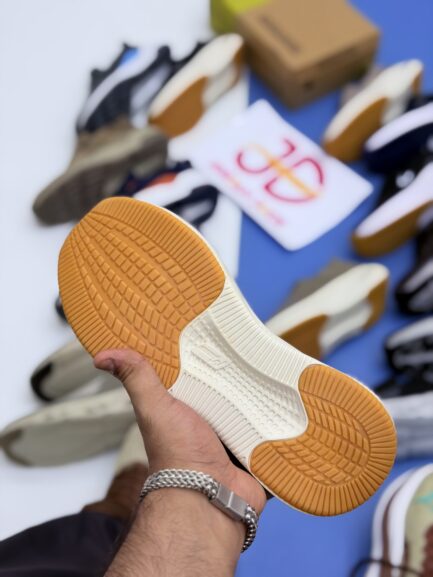 LET'S GO SLIP-INS MEMORY FOAM