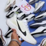NK PEGASUS PLUS | CREAM
