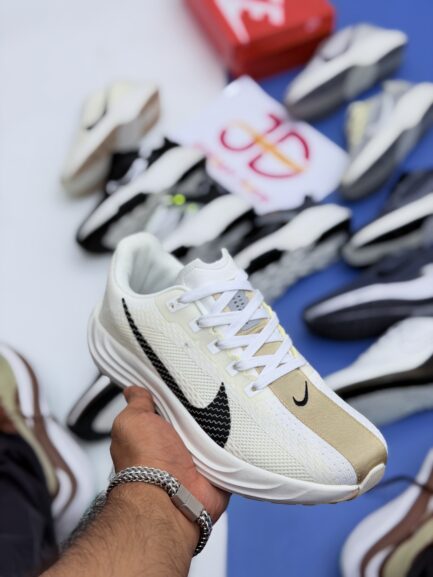 NK PEGASUS PLUS | CREAM