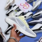 NK PEGASUS PLUS | CREAM/BLACK
