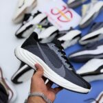 NK PEGASUS PLUS | BLACK