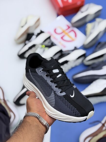 NK PEGASUS PLUS | BLACK