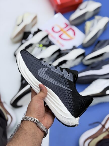 NK PEGASUS PLUS | BLACK