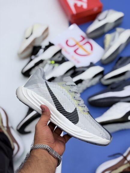 NK PEGASUS PLUS | GREY