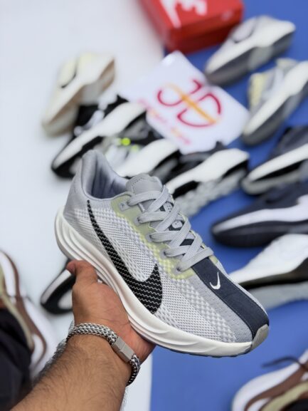 NK PEGASUS PLUS | GREY