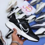 NK TRAIL | BLACK