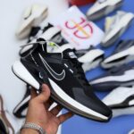 NK PEGASUS 41 | BLACK