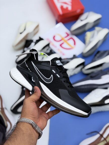 NK PEGASUS 41 - BLACK