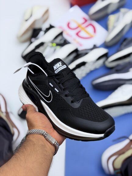 NK PEGASUS 41 - BLACK