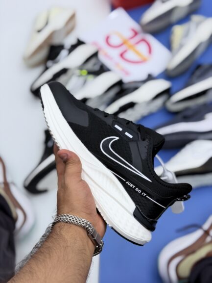 NK PEGASUS 41 - BLACK