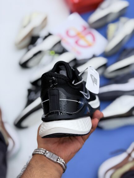 NK PEGASUS 41 - BLACK