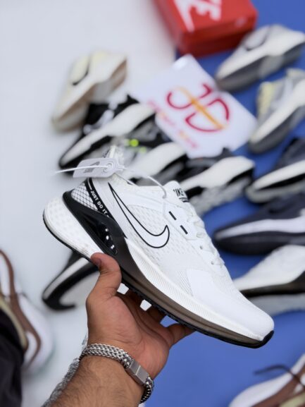 NK PEGASUS 41 | WHITE