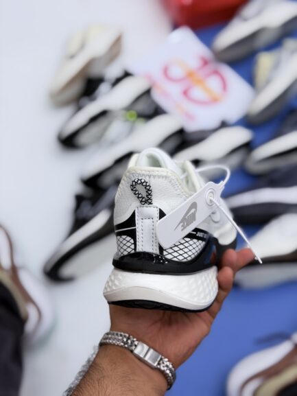NK PEGASUS 41 | WHITE