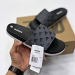 ADI ADILETTE SLIDE | GREY