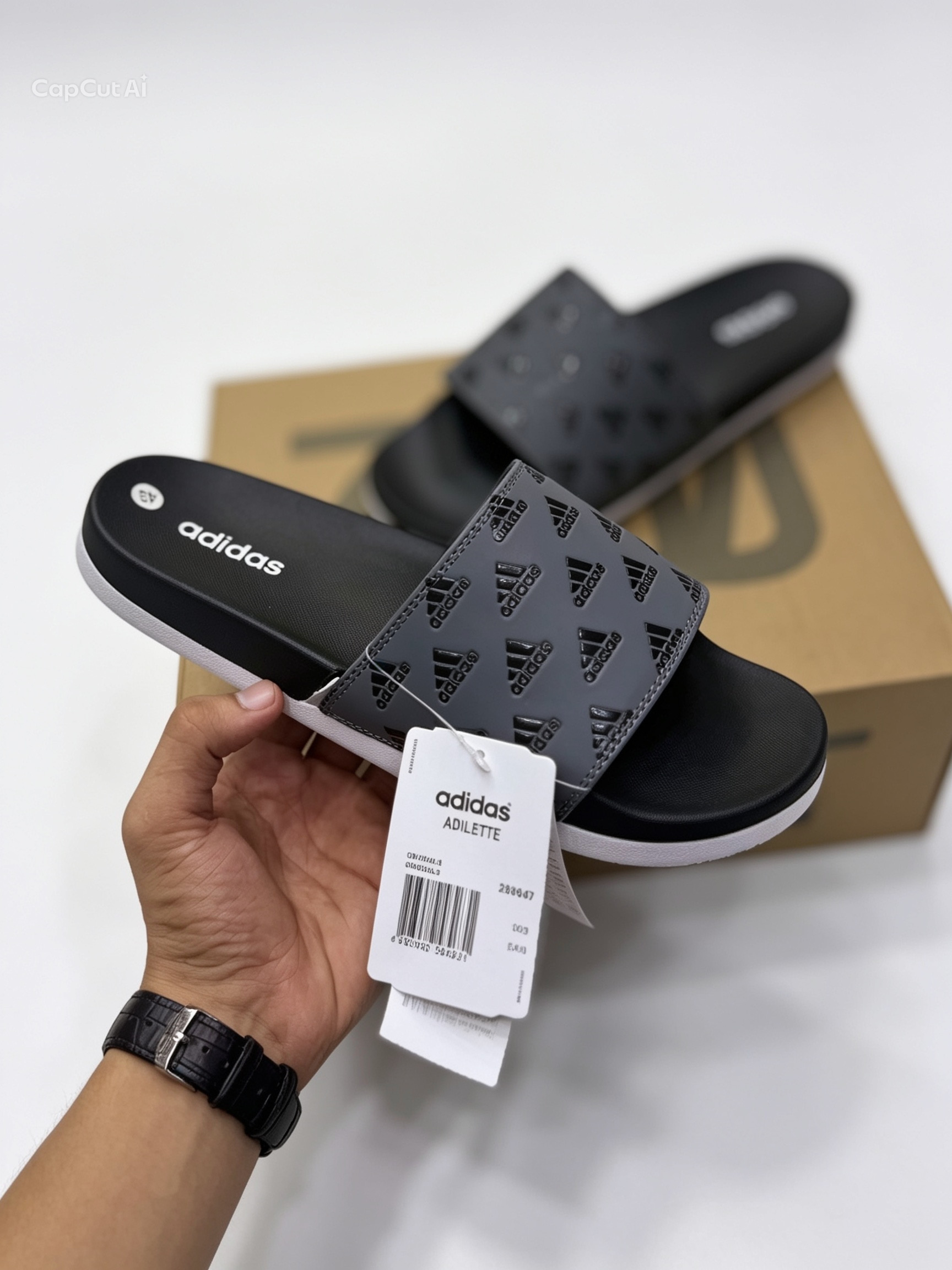 ADI ADILETTE SLIDE