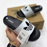 ADI SIGNATURE SLIDE | WHITE