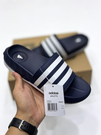 ADI ADILETTE 2.0 SLIDES | BLUE