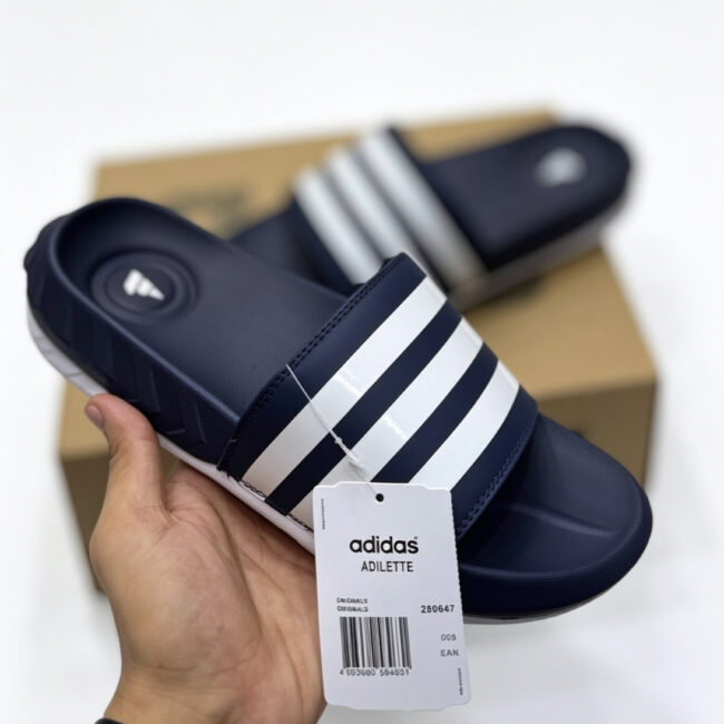 ADI ADILETTE 2.0 SLIDES | BLUE