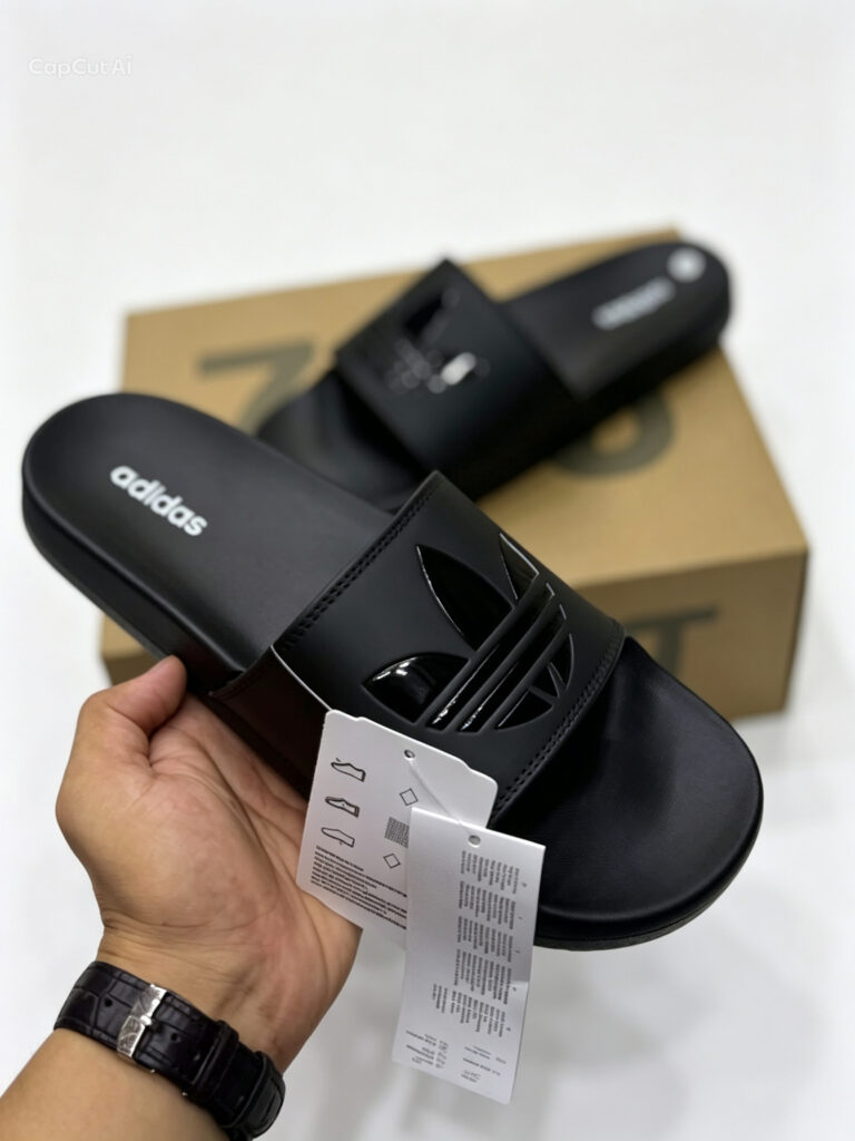 ADI SIGNATURE SLIDE