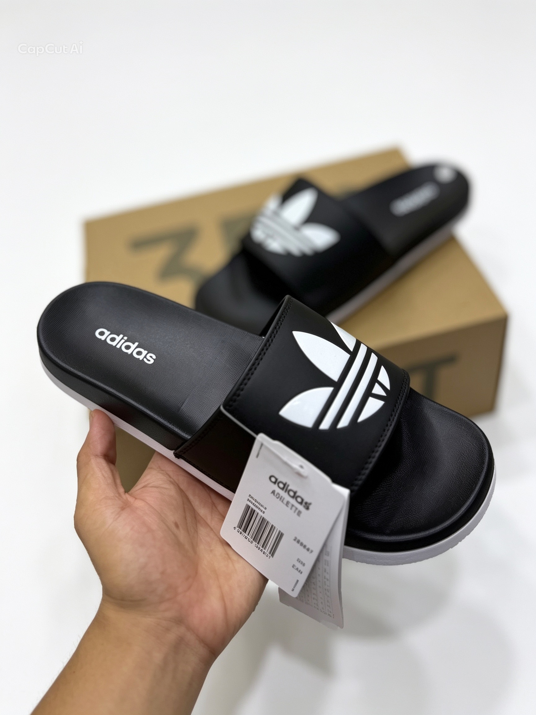 ADI SIGNATURE SLIDE