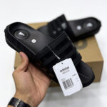 ADI ADILETTE 2.0 SLIDES | BLACK
