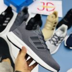 ADII PURE BOOST 22 | DARK GREY