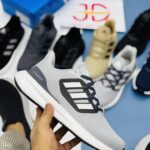 ADII PURE BOOST 22 | GREY
