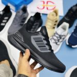 ADII PURE BOOST 22 | BLACK