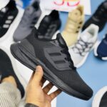ADII PURE BOOST 22 | ALL BLACK