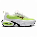 NK A-MAX PORTAL | GREEN